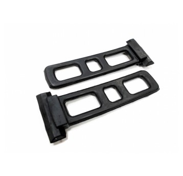 Łącznik gumowy nadkola-SCANIA 4R