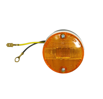 Lampa kierunk.okrągła pomar AVIA,LIAZ,ZETOR