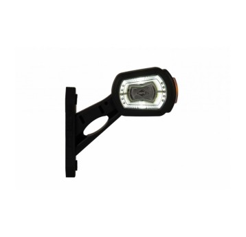 Lampa LED 12/24V-H101 3-funkc. L kr.