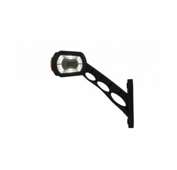Lampa LED 12/24V-H101 3-funkc. P dł.