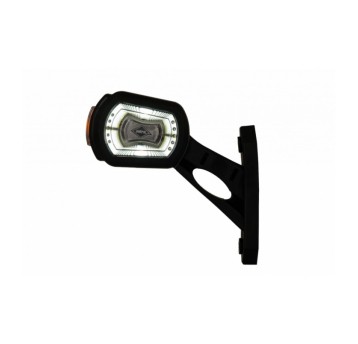 Lampa LED 12/24V-H101 3-funkc. P kr.