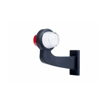 Lampa LED 12/24V-H102B łamana dł. P NEON