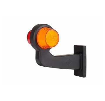 Lampa LED 12/24V-H102B łamana dł. P NEON