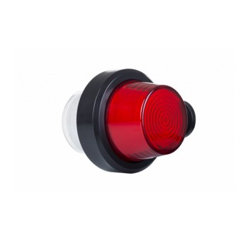 Lampa LED 12/24V-H102B prosta kr. L NEON