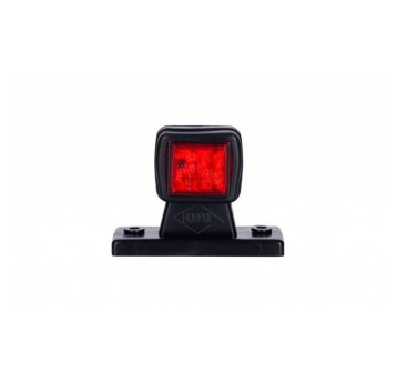 Lampa LED 12/24V-H44 stała