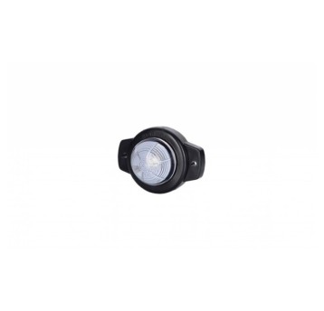 Lampa LED 12/24V-H51 biała