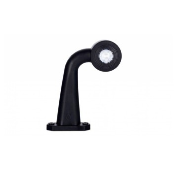 Lampa LED 12/24V-H51 łamana dł. P