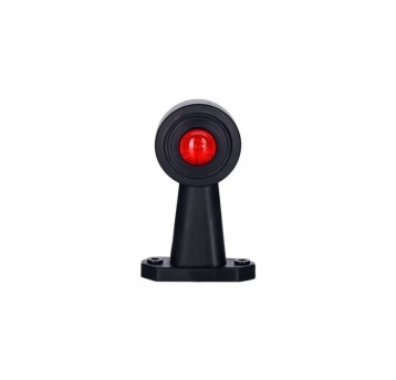 Lampa LED 12/24V-H51 prosta długa