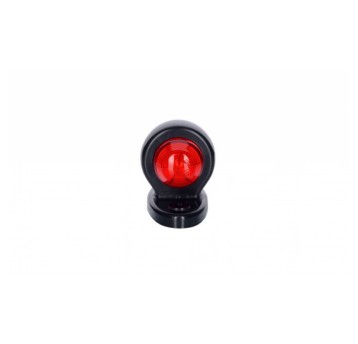Lampa LED 12/24V-H51 stała
