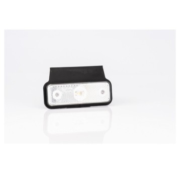 Lampa LED 12/24V-H55 podwieszana biała