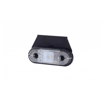 Lampa LED 12/24V-H61 podwieszana biała