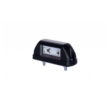 Lampa LED 12/24V-H63 stała biała
