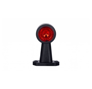 Lampa LED 12/24V-H69 prosta długa