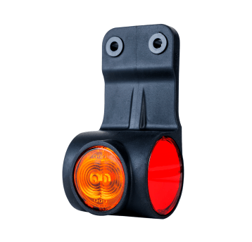 Lampa LED 12/24V-H77 wisząca NEON L