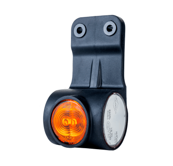 Lampa LED 12/24V-H77 wisząca NEON P