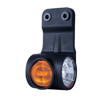 Lampa LED 12/24V-H77A wisząca ODBŁYŚNIK P