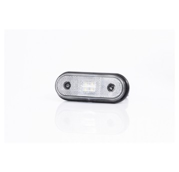 Lampa LED 12/24V-stała biała