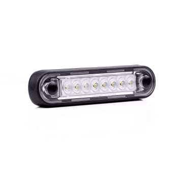 Lampa LED 12/36V listwa biała LONG