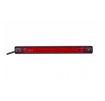 Lampa LED H67 -STOP długa