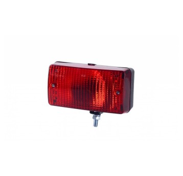 Lampa p/mgielna