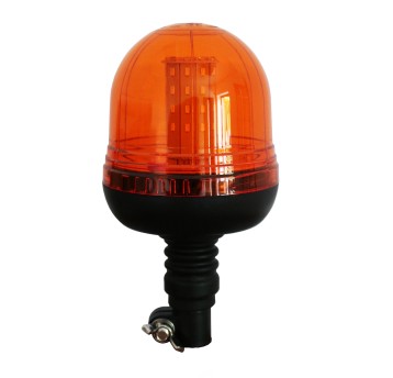 Lampa PULSAR 12/24V 60 LED- trzpień Flex wysoka