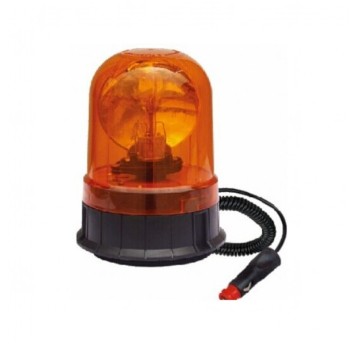 Lampa PULSAR 12/24V H1 -magn. CE