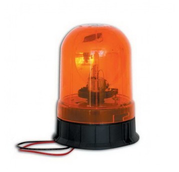 Lampa PULSAR 12/24V H1- śruby CE