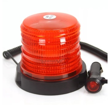 Lampa PULSAR 30 LED - magnes 10-30V