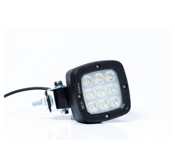 Lampa robocza 9 LED 12/24V 1800 Lm certyfikat ADR