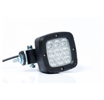 Lampa robocza 9 LED 12/24V 650 Lm