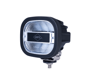 Lampa robocza LED 12/24V HOR 142 WHITE
