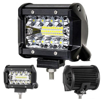 Lampa robocza-panel 20 LED 12-80V,60W