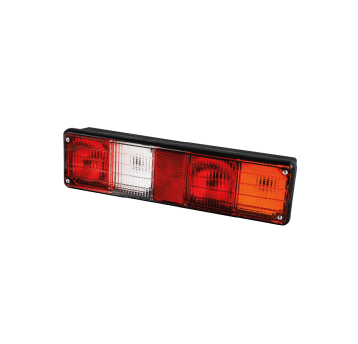 Lampa zespol.4-segm.LT-50 P