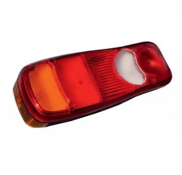 Lampa zespol.5-segm. 094 prawa