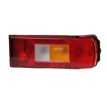 Lampa zespol.5-segm. 099 VOLVO prawa