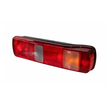 Lampa zespol.6-segm.303L-prawa Volvo