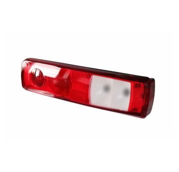 Lampa zespol.7-segm.197L-RVI prawa