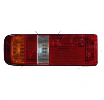 Lampa zespol.Easyconn Kogel lewa