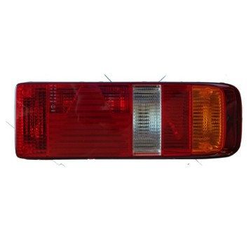 Lampa zespol.Easyconn Kogel prawa