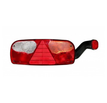 Lampa zespol.ECOPOINT z obrys.prawa