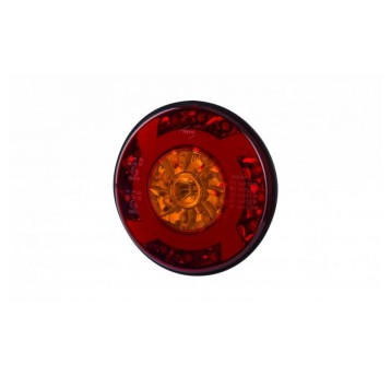 Lampa zespol.LED 12/24V - H75 LUCY
