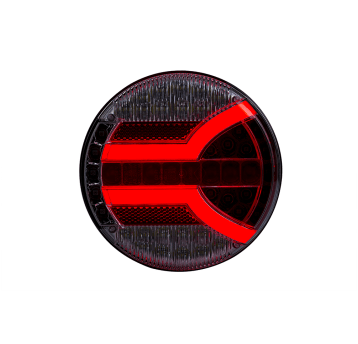 Lampa zespol.LED 12/24V - H94A NAVIA