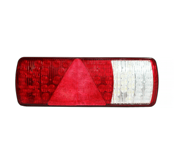 Lampa zespol.LED 350L prawa