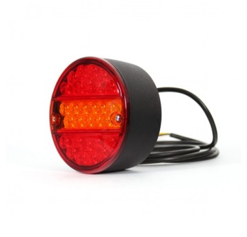 Lampa zespol.LED-AVIA