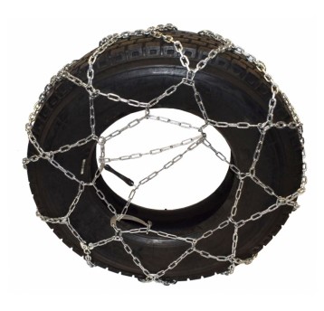 Łańcuch na koła 385/65R22,5 kpl.2szt