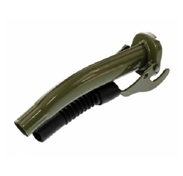 Lejek do kanistra metalowego z nakładką Pb