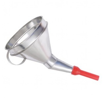 Lejek do paliwa metal krzywy Pb