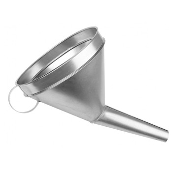 Lejek do paliwa metal-XXL fi 240mm krzywy