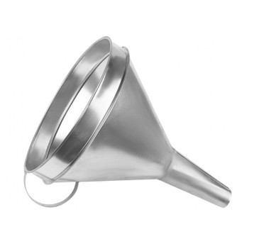 Lejek do paliwa metal-XXL fi 240mm prosty