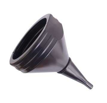 Lejek do paliwa plast.-1 cz. XL fi 170mm prosty